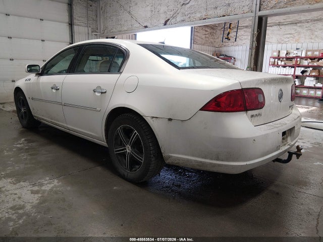 Aukcja sprzedaży 2007 Buick Lucerne Cxl, vin: 1G4HD57267U124767, numer aukcji: 45553534