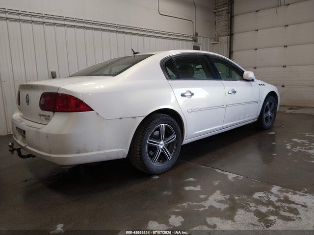 Aukcja sprzedaży 2007 Buick Lucerne Cxl, vin: 1G4HD57267U124767, numer aukcji: 45553534