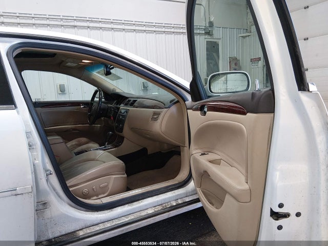 Aukcja sprzedaży 2007 Buick Lucerne Cxl, vin: 1G4HD57267U124767, numer aukcji: 45553534