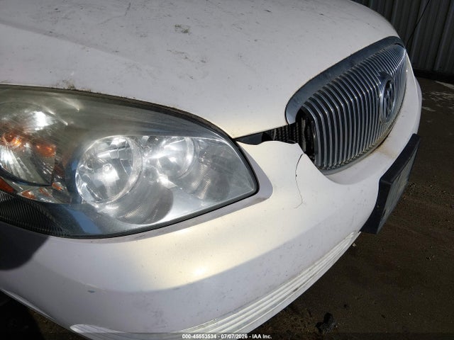 Aukcja sprzedaży 2007 Buick Lucerne Cxl, vin: 1G4HD57267U124767, numer aukcji: 45553534
