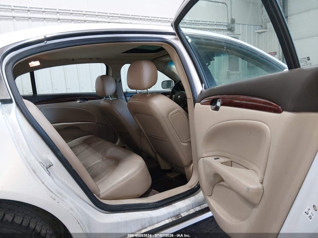Aukcja sprzedaży 2007 Buick Lucerne Cxl, vin: 1G4HD57267U124767, numer aukcji: 45553534