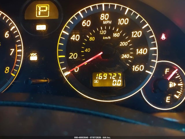 Продажа на аукционе авто 2006 Infiniti G35x, vin: JNKCV51F06M605604, номер лота: 45553540