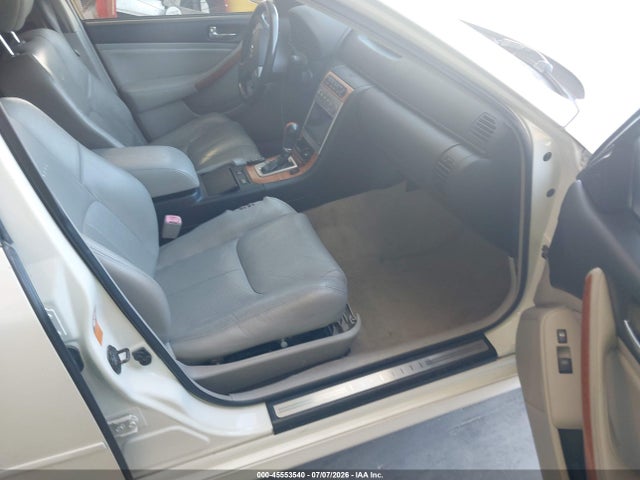 Продажа на аукционе авто 2006 Infiniti G35x, vin: JNKCV51F06M605604, номер лота: 45553540