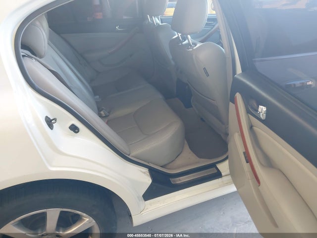 Продажа на аукционе авто 2006 Infiniti G35x, vin: JNKCV51F06M605604, номер лота: 45553540