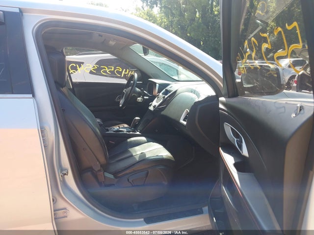 Продажа на аукционе авто 2010 Chevrolet Equinox Lt, vin: 2CNFLPEY1A6210068, номер лота: 45553542