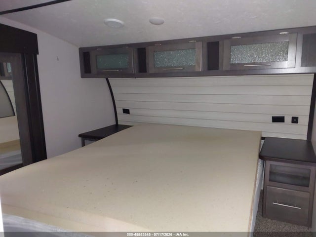 Crossroads Cruiser Aire Cr29si 2018 4YDF29S22J6320715 Image 13