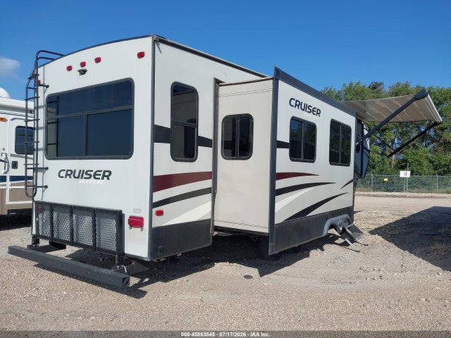 Crossroads Cruiser Aire Cr29si 2018 4YDF29S22J6320715 Image 4