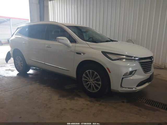Aukcja sprzedaży 2024 Buick Enclave Premium Awd, vin: 5GAEVBKW4RJ117321, numer aukcji: 45553548