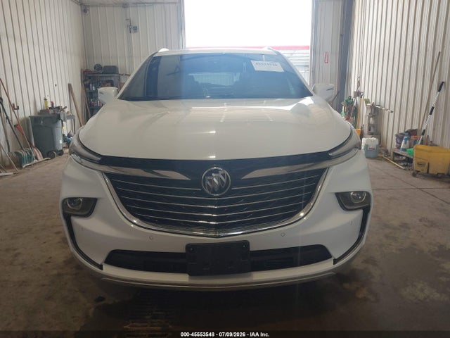 45553548 :رقم المزاد ، 5GAEVBKW4RJ117321 vin ، 2024 Buick Enclave Premium Awd مزاد بيع