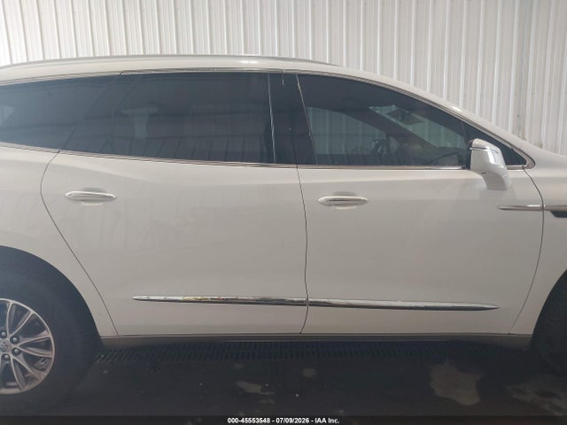 45553548 :رقم المزاد ، 5GAEVBKW4RJ117321 vin ، 2024 Buick Enclave Premium Awd مزاد بيع