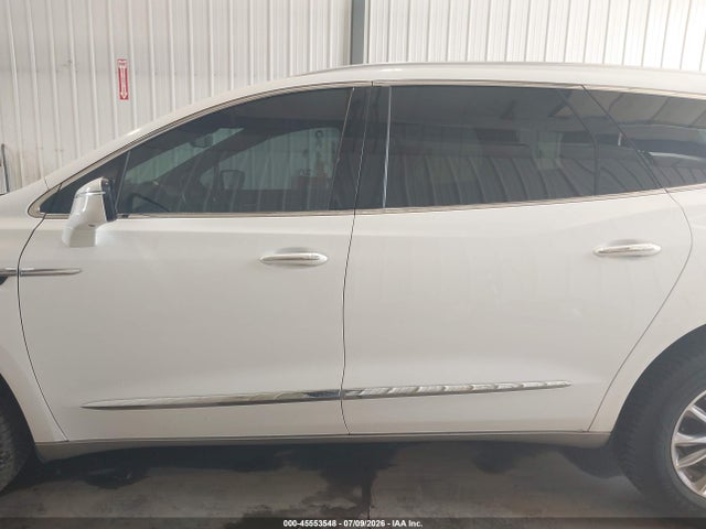 45553548 :رقم المزاد ، 5GAEVBKW4RJ117321 vin ، 2024 Buick Enclave Premium Awd مزاد بيع