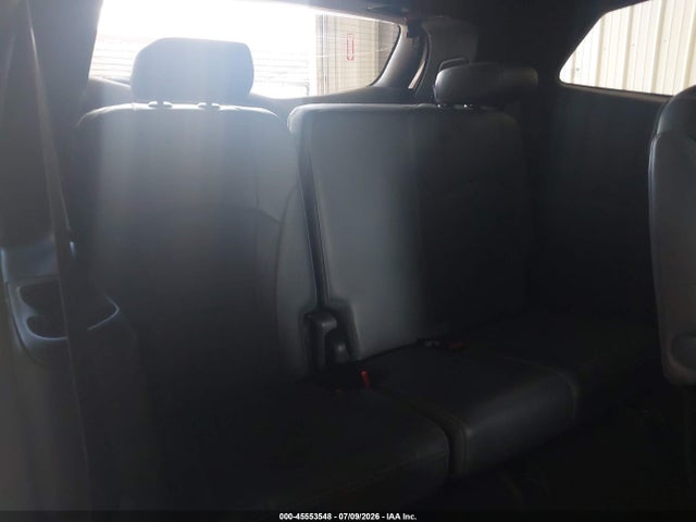 45553548 :رقم المزاد ، 5GAEVBKW4RJ117321 vin ، 2024 Buick Enclave Premium Awd مزاد بيع