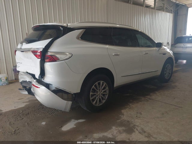 45553548 :رقم المزاد ، 5GAEVBKW4RJ117321 vin ، 2024 Buick Enclave Premium Awd مزاد بيع