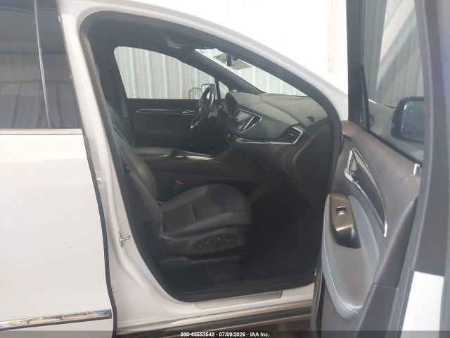 45553548 :رقم المزاد ، 5GAEVBKW4RJ117321 vin ، 2024 Buick Enclave Premium Awd مزاد بيع