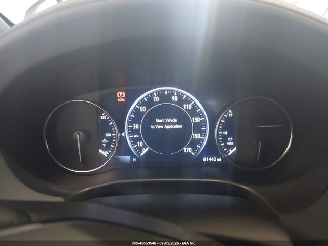 45553548 :رقم المزاد ، 5GAEVBKW4RJ117321 vin ، 2024 Buick Enclave Premium Awd مزاد بيع