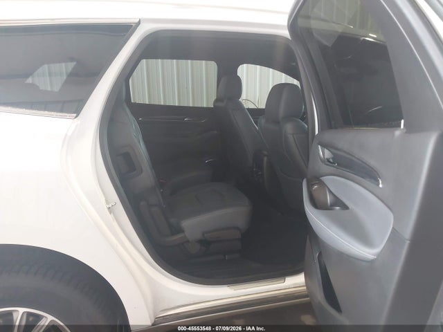 45553548 :رقم المزاد ، 5GAEVBKW4RJ117321 vin ، 2024 Buick Enclave Premium Awd مزاد بيع