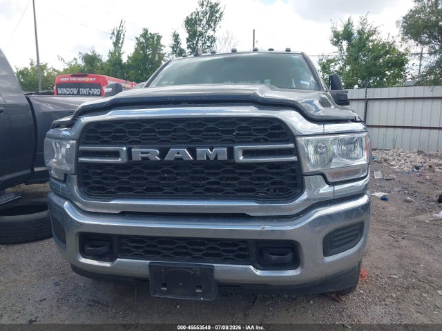 2024 Ram 3500 Tradesman  4x4 8' Box მანქანა იყიდება აუქციონზე, vin: 3C63RRGLXRG242673, აუქციონის ნომერი: 45553549