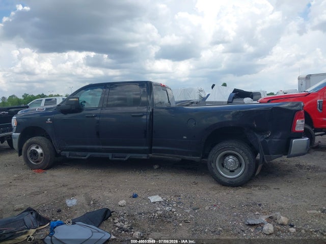 2024 Ram 3500 Tradesman  4x4 8' Box მანქანა იყიდება აუქციონზე, vin: 3C63RRGLXRG242673, აუქციონის ნომერი: 45553549