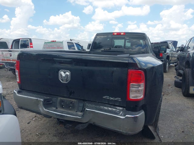 2024 Ram 3500 Tradesman  4x4 8' Box მანქანა იყიდება აუქციონზე, vin: 3C63RRGLXRG242673, აუქციონის ნომერი: 45553549