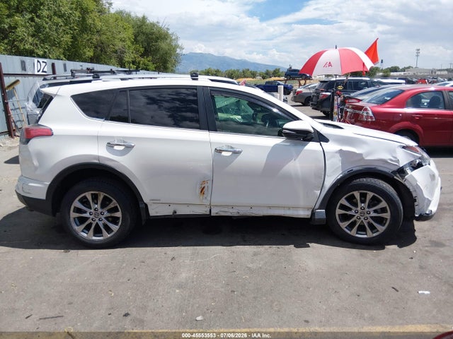 JTMDJREVXGD040421 Toyota Rav4 Hybrid Limited