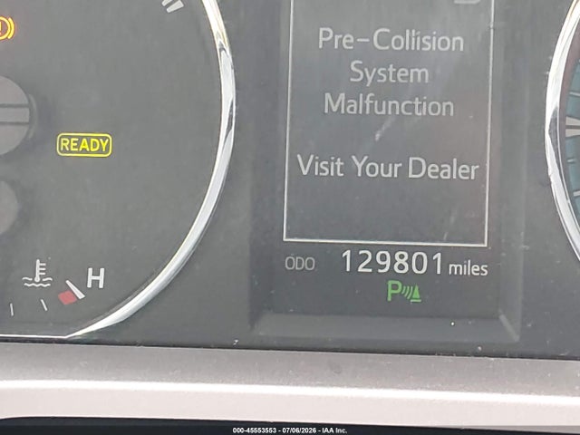 JTMDJREVXGD040421 Toyota Rav4 Hybrid Limited