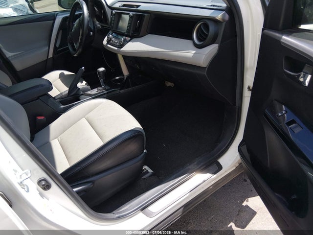 JTMDJREVXGD040421 Toyota Rav4 Hybrid Limited