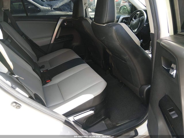 JTMDJREVXGD040421 Toyota Rav4 Hybrid Limited