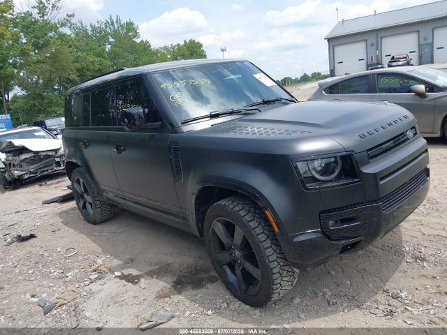 Land Rover Defender 110 P400 X-dynamic Se 2024 SALE27EU9R2349799 главное изображение