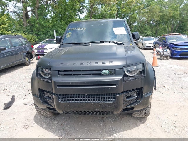 SALE27EU9R2349799 Land Rover Defender 110 P400 X-dynamic Se