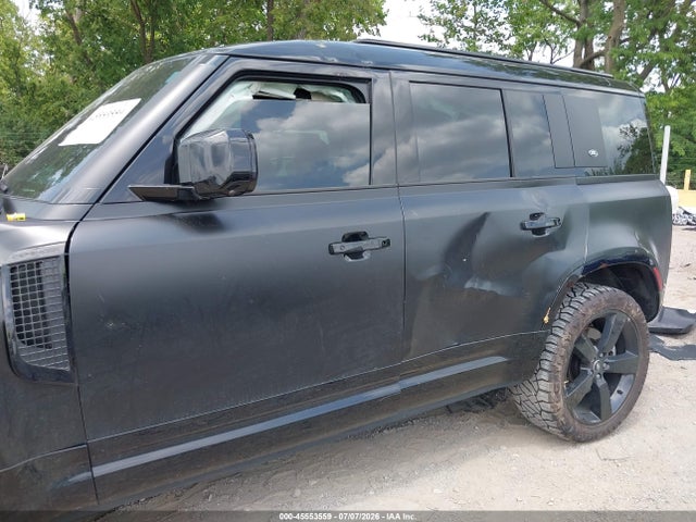 SALE27EU9R2349799 Land Rover Defender 110 P400 X-dynamic Se