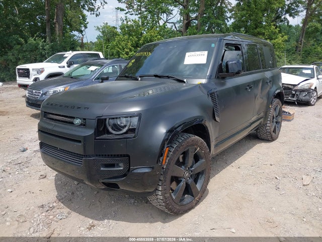 SALE27EU9R2349799 Land Rover Defender 110 P400 X-dynamic Se