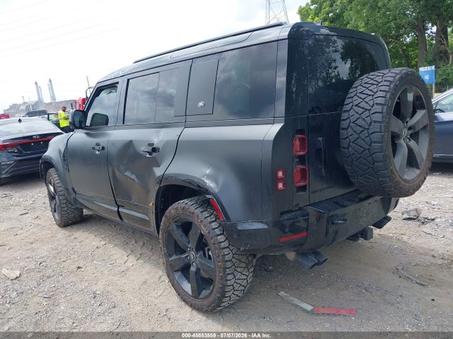 SALE27EU9R2349799 Land Rover Defender 110 P400 X-dynamic Se
