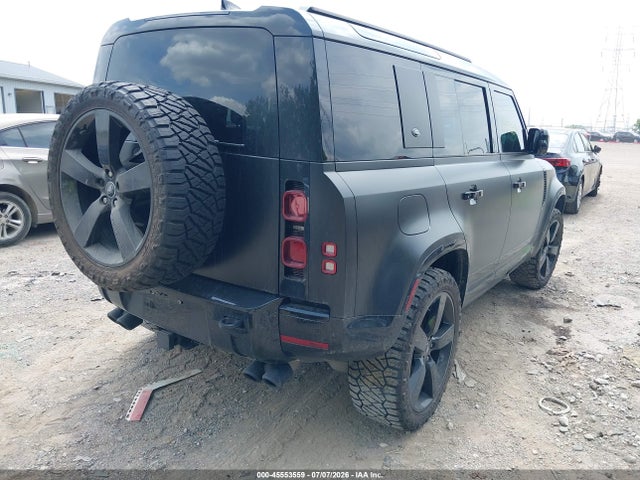 SALE27EU9R2349799 Land Rover Defender 110 P400 X-dynamic Se