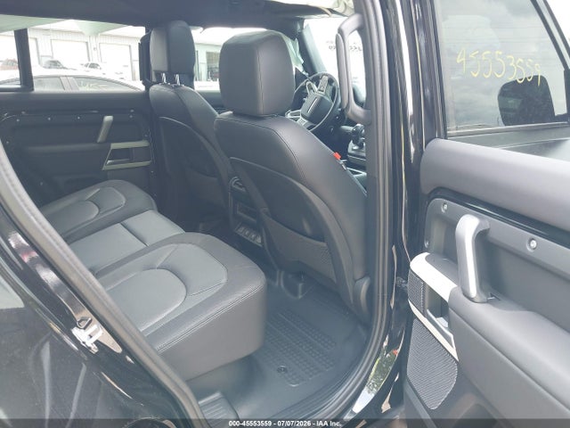 SALE27EU9R2349799 Land Rover Defender 110 P400 X-dynamic Se