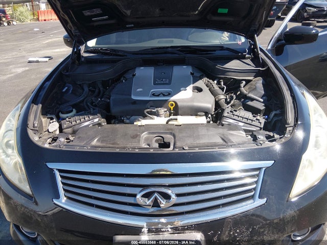 45553568 :رقم المزاد ، JN1CV6AP4DM712347 vin ، 2013 Infiniti G37 Journey مزاد بيع