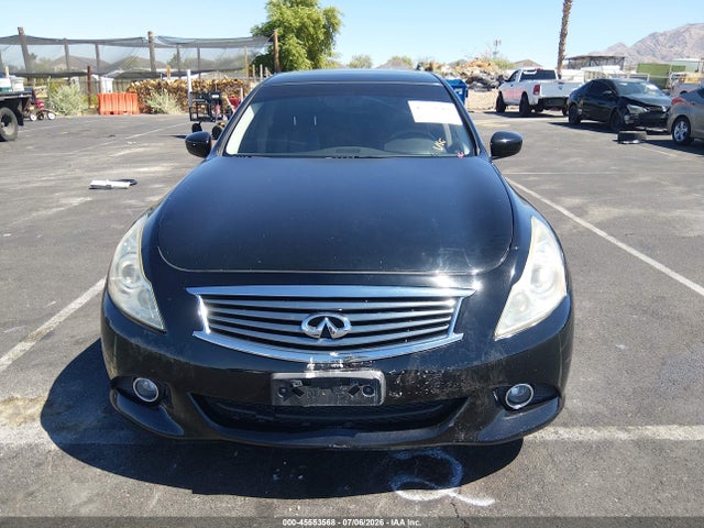 45553568 :رقم المزاد ، JN1CV6AP4DM712347 vin ، 2013 Infiniti G37 Journey مزاد بيع