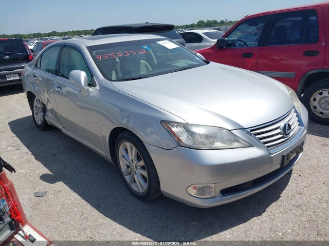 Продаж на аукціоні авто 2012 Lexus Es 350, vin: JTHBK1EG1C2501730, номер лоту: 45553572