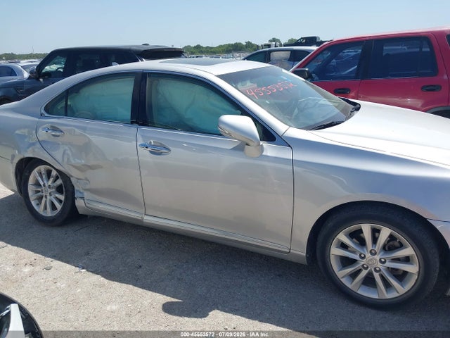 Aukcja sprzedaży 2012 Lexus Es 350, vin: JTHBK1EG1C2501730, numer aukcji: 45553572