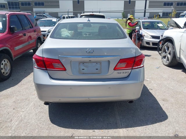 Aukcja sprzedaży 2012 Lexus Es 350, vin: JTHBK1EG1C2501730, numer aukcji: 45553572