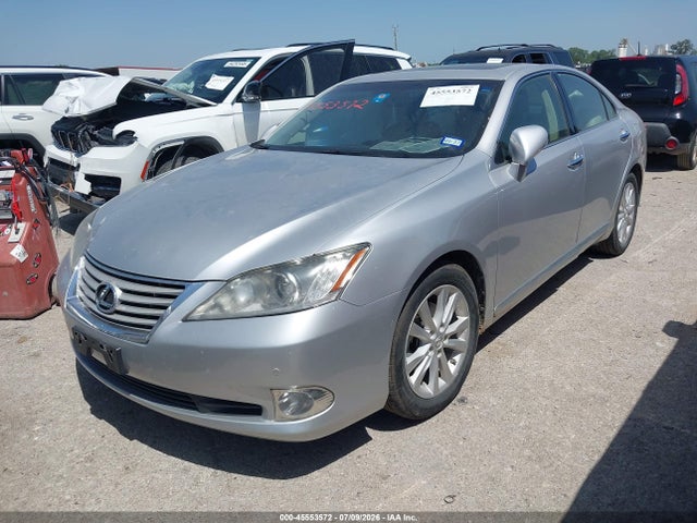 2012 Lexus Es 350 მანქანა იყიდება აუქციონზე, vin: JTHBK1EG1C2501730, აუქციონის ნომერი: 45553572