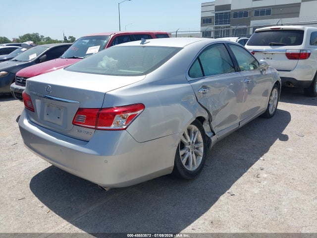 Aukcja sprzedaży 2012 Lexus Es 350, vin: JTHBK1EG1C2501730, numer aukcji: 45553572