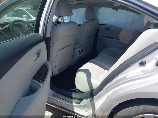 Aukcja sprzedaży 2012 Lexus Es 350, vin: JTHBK1EG1C2501730, numer aukcji: 45553572