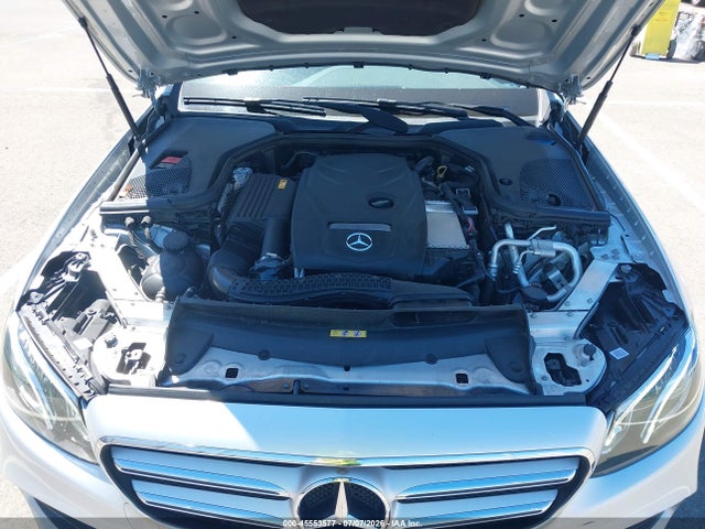 Mercedes-Benz E 300 2019 WDDZF4JBXKA608494 Image 10