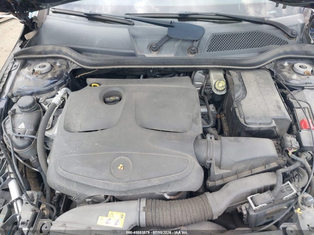 Aukcja sprzedaży 2018 Mercedes-benz Cla 250 4matic, vin: WDDSJ4GB0JN613346, numer aukcji: 45553579