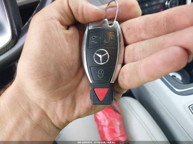 Aukcja sprzedaży 2018 Mercedes-benz Cla 250 4matic, vin: WDDSJ4GB0JN613346, numer aukcji: 45553579