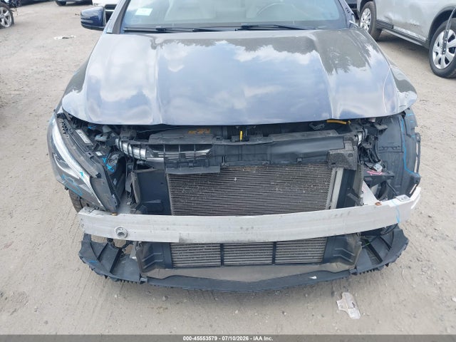 Aukcja sprzedaży 2018 Mercedes-benz Cla 250 4matic, vin: WDDSJ4GB0JN613346, numer aukcji: 45553579