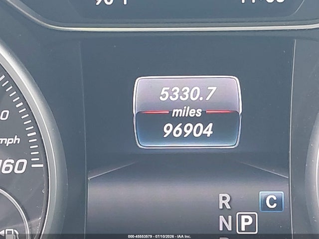 Aukcja sprzedaży 2018 Mercedes-benz Cla 250 4matic, vin: WDDSJ4GB0JN613346, numer aukcji: 45553579