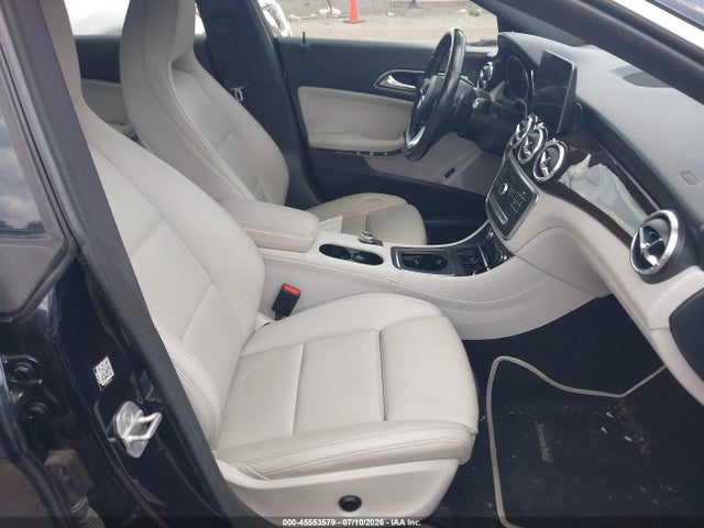 Aukcja sprzedaży 2018 Mercedes-benz Cla 250 4matic, vin: WDDSJ4GB0JN613346, numer aukcji: 45553579