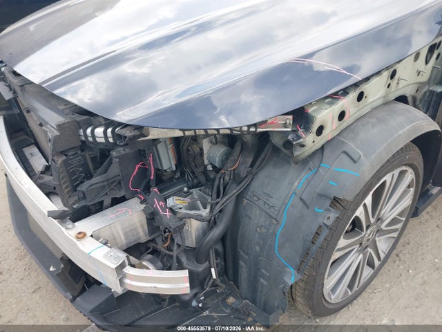 Aukcja sprzedaży 2018 Mercedes-benz Cla 250 4matic, vin: WDDSJ4GB0JN613346, numer aukcji: 45553579
