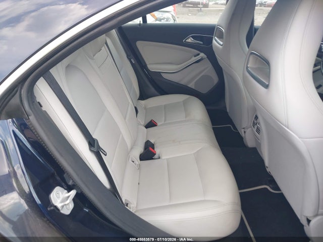 Aukcja sprzedaży 2018 Mercedes-benz Cla 250 4matic, vin: WDDSJ4GB0JN613346, numer aukcji: 45553579